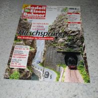 Modelleisenbahner Nummer 12 aus 2004