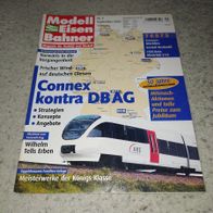 Modelleisenbahner Nummer 9 aus 2002