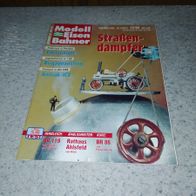 Modelleisenbahner Nummer 12 aus 1993