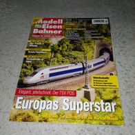 Modelleisenbahner Nummer 10 aus 2010