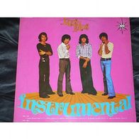 Koes Plus - Instrumental LP Indonesia