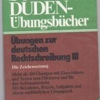 Schüler-Duden von 1980