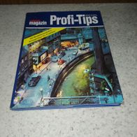 Profi Tips von Bernd Schmid