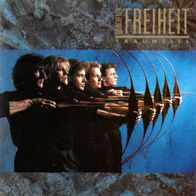 CD - Münchener Freiheit - Traumziel