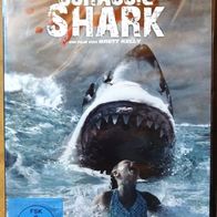 Jurassic Shark (DVD) Emanuelle Carriere Celine Filion Brett Kelly Neu & OVP