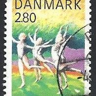 Dänemark 1985, Mi.-Nr. 842, gestempelt