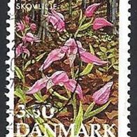 Dänemark 1990, Mi.-Nr. 982, gestempelt