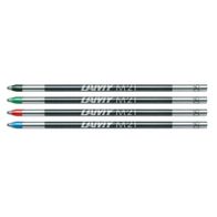 Lamy M16 B KS-Mine Großraummine Für Kugelschreiber – Dokumentenecht, Blaue Farbe