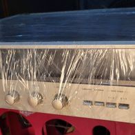 Schöner Dual CV1460 Class A Verstärker Integrated Amplifier Vollverstärker