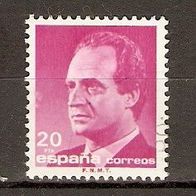 Spanien Nr. 2720 gestempelt (937)