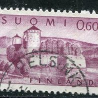 F0031 Suomi Finnland 565 x ohne Aufheller gestempelto 0,30 M€