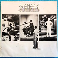 Vinyl LP - Genesis - The Lamb Lies Down On Broadway