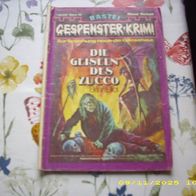 Gespenster Krimi Nr. 39
