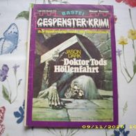 Gespenster Krimi Nr. 113