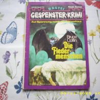 Gespenster Krimi Nr. 114