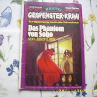 Gespenster Krimi Nr. 129
