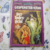 Gespenster Krimi Nr. 152
