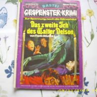 Gespenster Krimi Nr. 191