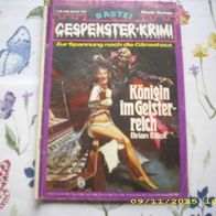 Gespenster Krimi Nr. 193