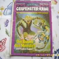 Gespenster Krimi Nr. 199