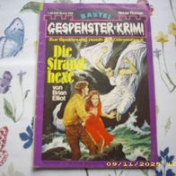 Gespenster Krimi Nr. 220