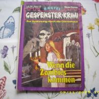 Gespenster Krimi Nr. 236
