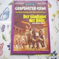 Gespenster Krimi Nr. 247