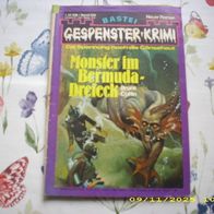 Gespenster Krimi Nr. 256