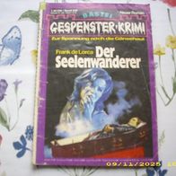 Gespenster Krimi Nr. 328