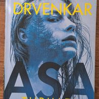 Asa / Rache-Thriller von Zoran Drvenkar- 2. Auflage aus 2025 ! Megaspannend ! TOP