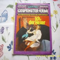 Gespenster Krimi Nr. 483