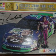 Chevy Monto Carlo #5 " " Limitiert auf 12.500 Stück 1:24