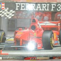 Ferrari F310 B 1:24