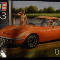 Opel GT 1:32