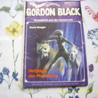 Gordon Black Nr. 13