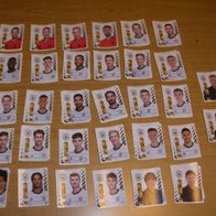 92 EM 2020/2021-Sticker, Ferrero, NEU