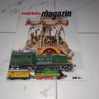 Märklin Magazin * * Jubiläums Sonderheft * *