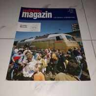 Märklin Magazin Einzelheft * * 3/97