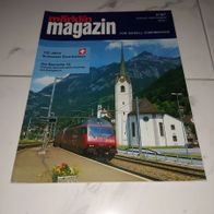 Märklin Magazin Einzelheft * * 4/97 (1)