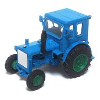 IFA RS01-40 Pionier ´49, Traktor, blau, Kleinserie, Ep3, etchIT, Spur N