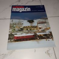 Märklin Magazin Einzelheft * * 6/97 (3)
