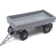 Anhänger, Fortschritt HW80.11 ND, Seitenkipper, grau, Kleinserie, Ep4, BLK Spur N (1)