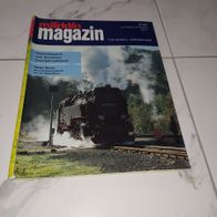 Märklin Magazin Einzelheft * * 5/97 (1)