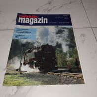 Märklin Magazin Einzelheft * * 5/97 (2)