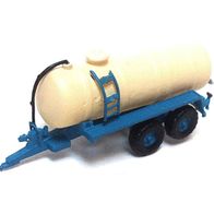 Anhänger Fortschritt HTS101.27 ´81, Güllefass, Kleinserie, Ep4, BLK, Spur N (1)