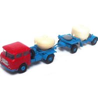 Skoda 706 RTTN ´58, Zementsilo-Hängerzug, 3D-Druck-Kleinserie, Ep3, BLK, Spur N