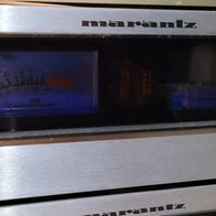 Seltene Marantz 140 Endstufe Verstärker Integrated Amplifier Vollverstärker