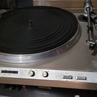 Schöner Philips AF729MK2 Plattenspieler Turntable für Bastler