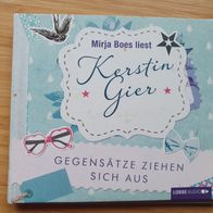 Gegensätze ziehen sich an