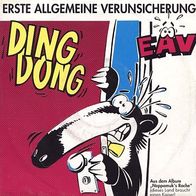 7"EAV · Ding Dong (RAR 1990)